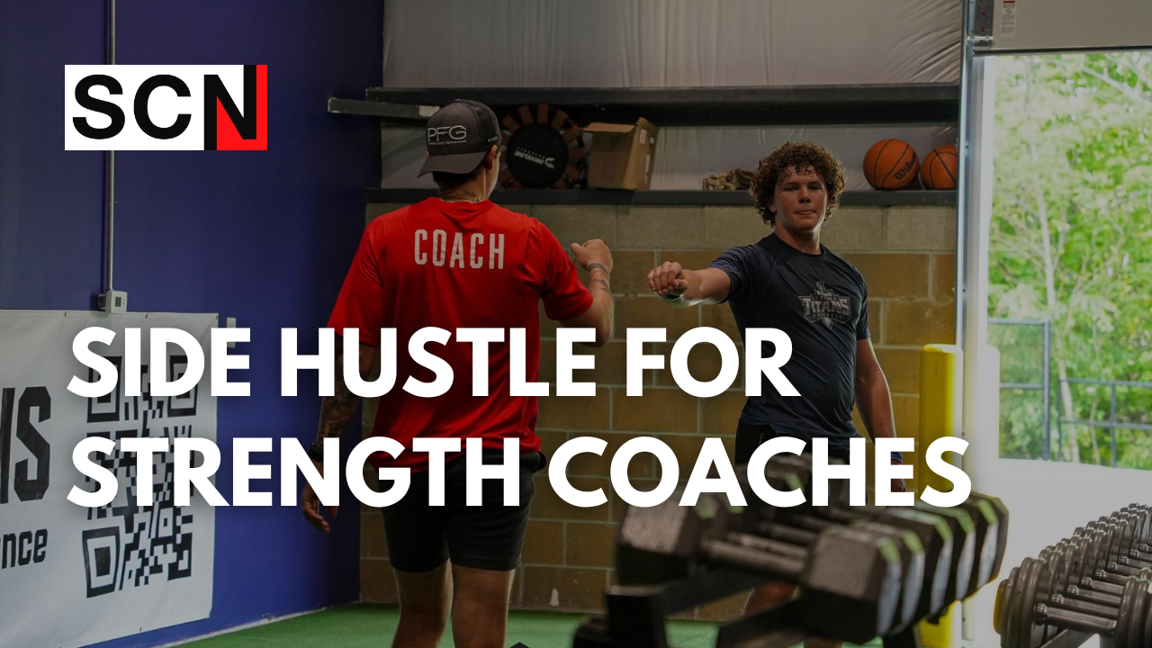 The Business Side of Strength: A Playbook for Coaches Who Want More: Part Two