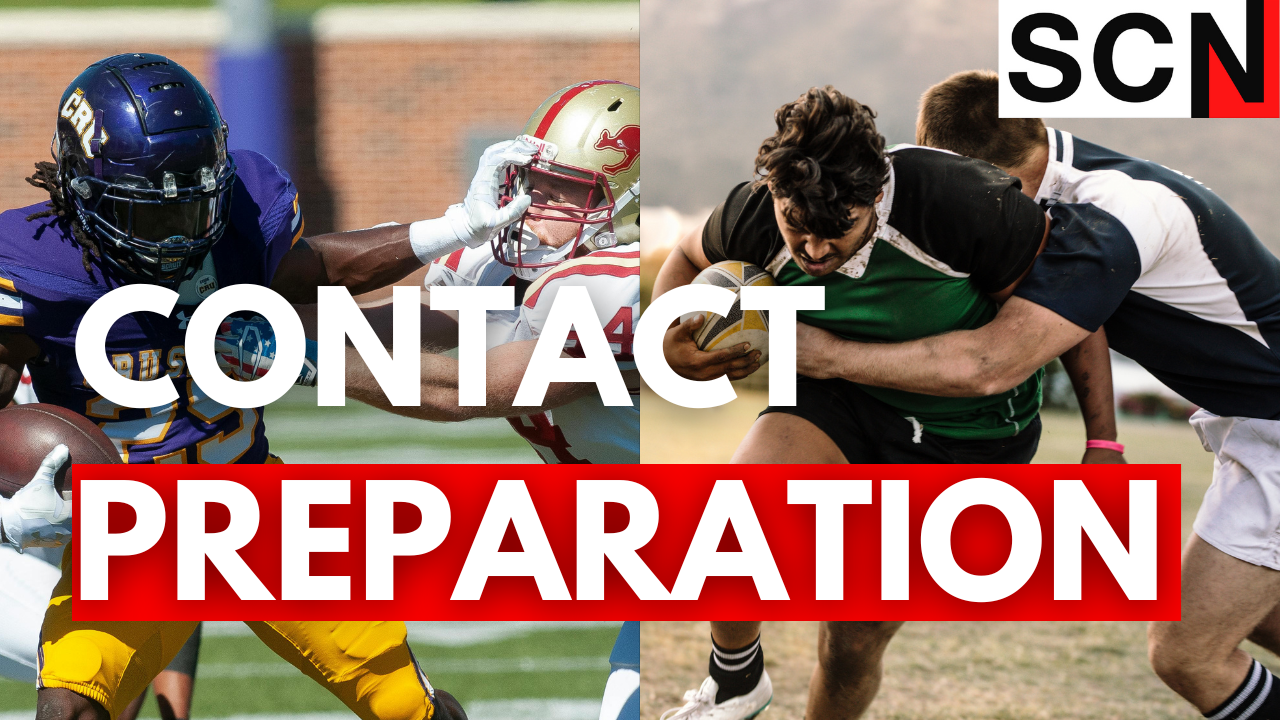 What American Football S&C Coaches Can Learn From Rugby League
