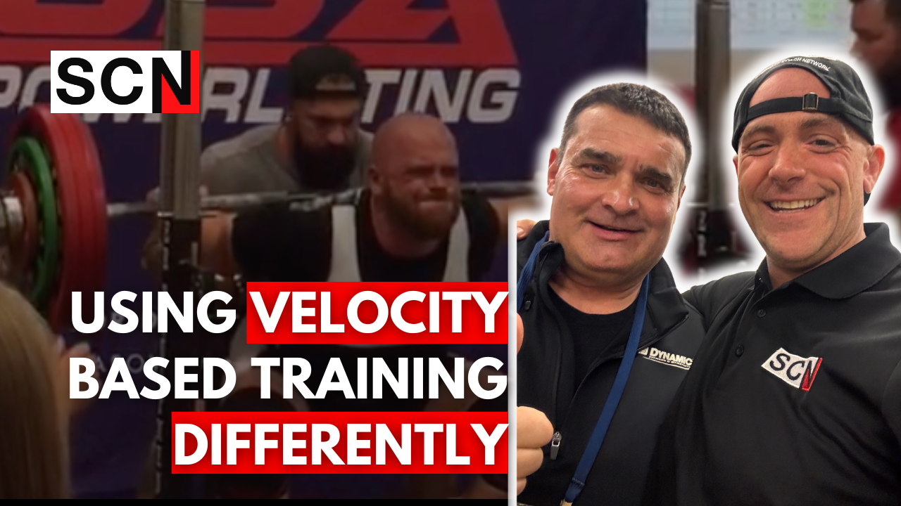 Rethinking VBT: Peak vs. Average Velocity in Strength Lifts