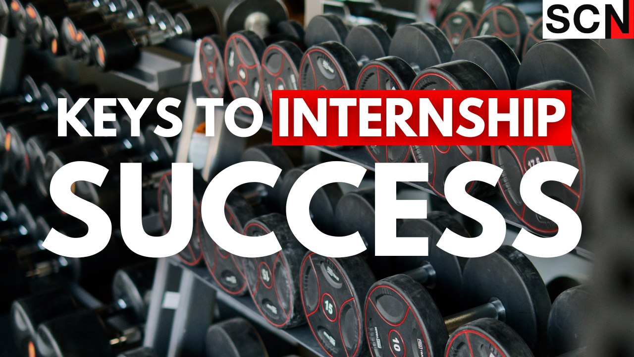 How to Succeed as an Intern and Earn a Graduate Assistant Role in Strength & Conditioning