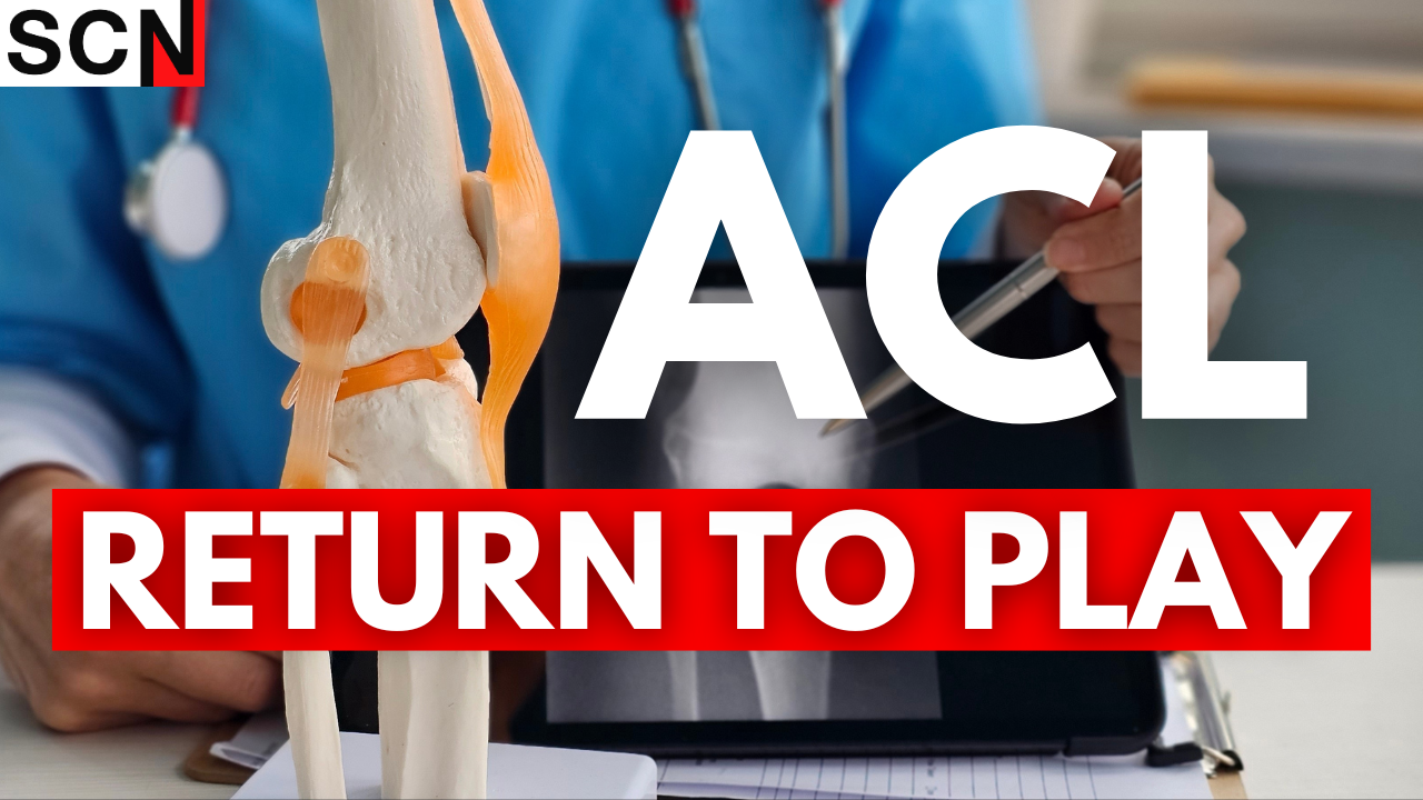 ACL Rehab Roles - Who does what?